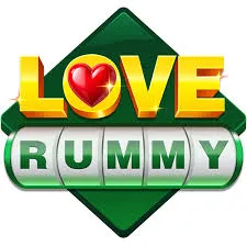 LOVE RUMMY APK Logo