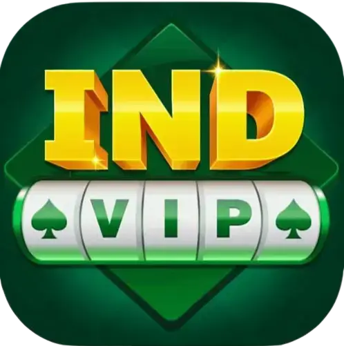 IND VIP APK Logo